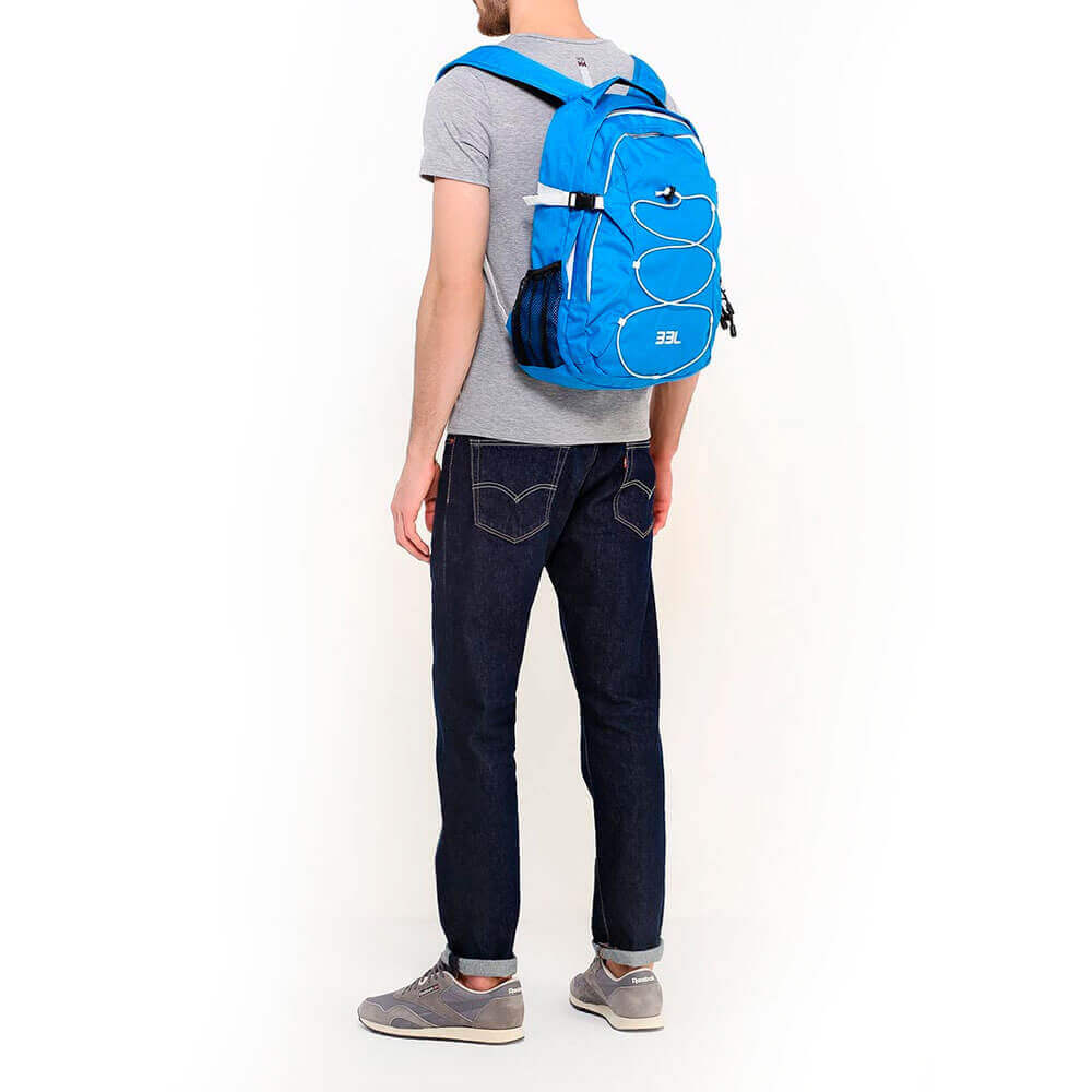 Рюкзак PackPro BACKPACK