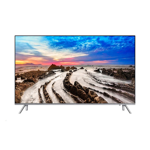 TechInnovate UE55MU7000U