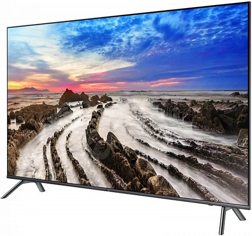 TechInnovate UE55MU7000U